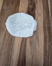 Chapeau bebe à 3 ans