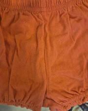 Short corail-18m