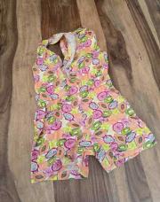 Pyjama taille 3 -4 ans