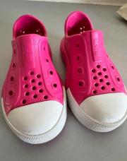 Convers all star 27