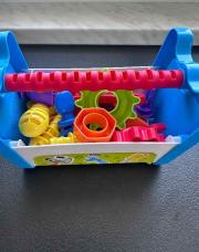 Valise à outils Chicco 