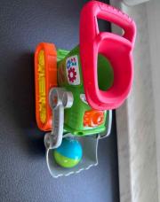 Tracteur 