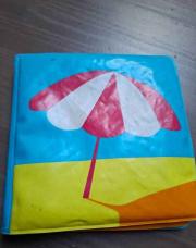 Livre de bain