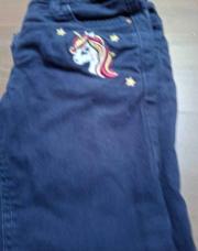 Pantalon licorne 5ans