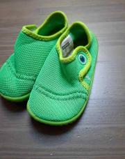 Chaussures piscine 22