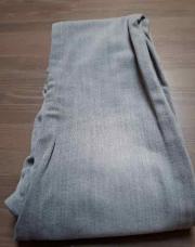 Pantalon gris okaidi
