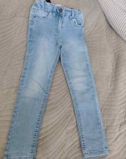 Jeans 6ans