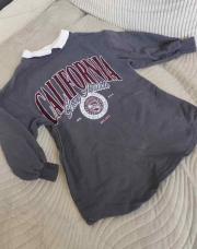 Robe pull 7ans