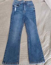 Jeans 7ans