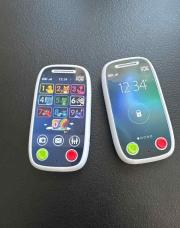 Talkie walkie