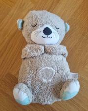 Fisher Price - Loutre câlins 