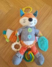 Infantino - Renard 