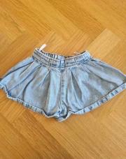 Short - 2A (1 tâche) 