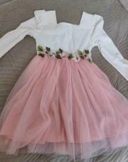 Robe 7ans