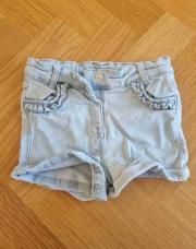 TAO - Short Jeans - 2A 