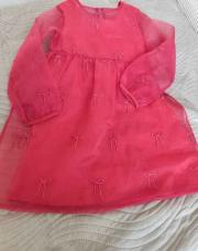 Robe légère 8ans