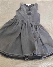 Robe 6-8ans