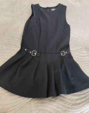 Robe sans manche 8ans