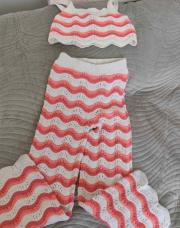 Ensemble léger 8ans