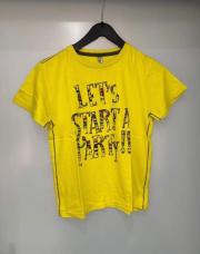 T-shirt june  Tape à l’œil taille 10 ans 