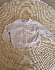 Gilet besties 3 mois 