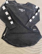 Blouse légère 92cm