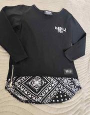 Blouse légère 92cm