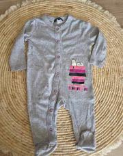 Pyjama lupilu snoopy 6 mois 