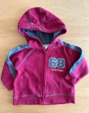 Sweat Calvin Klein 12m
