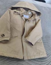 Veste légère 92cm