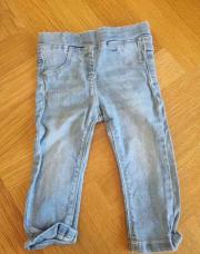 TAO - Pantalon jeans clair - 80 
