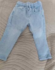 Jeans 92cm