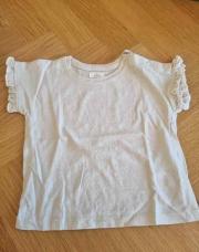 T shirt beige - 80 