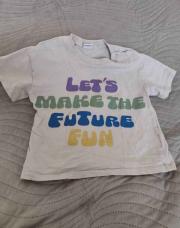 T-shirt 86cm