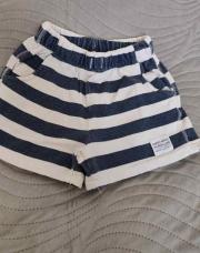 Short léger 98cm