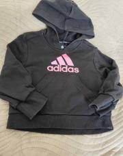 Pull Adidas 104cm
