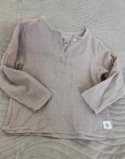 Blouse légère 98-104cm