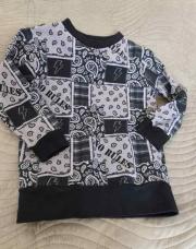 Pull léger 98-104
