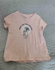 T-shirt 104cm 