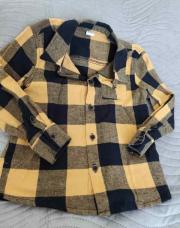 Chemise 98-104cm