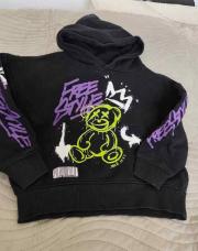 Pull 110cm (taille petit) 