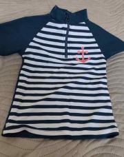 T-shirt maillot 98-104cm