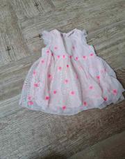 Robe tutu 