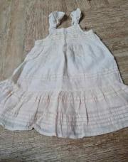 Robe tao rose 