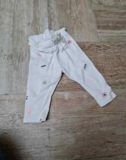 Pantalon blanc 