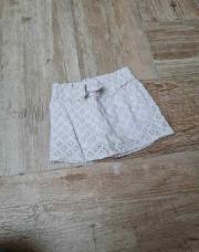 Short dentelle tao 