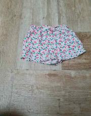 Short cœur 