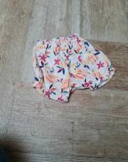 Short Hawaï tao