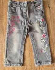 Jeans 12m Orchestra