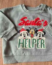 Pull T 3-6m primark